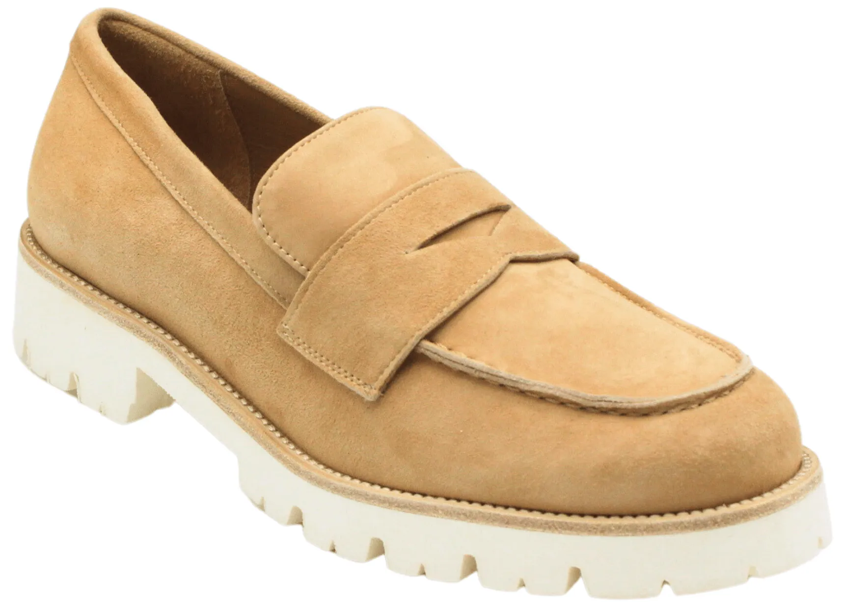 5002 Loafer