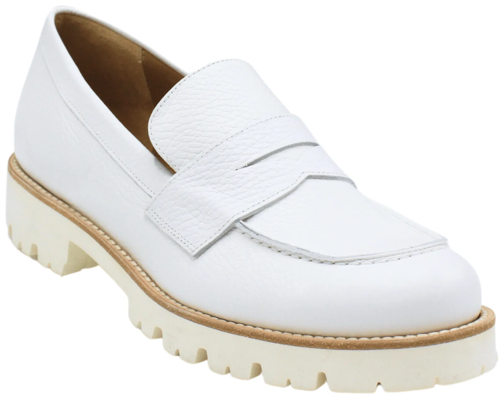 5002 Loafer