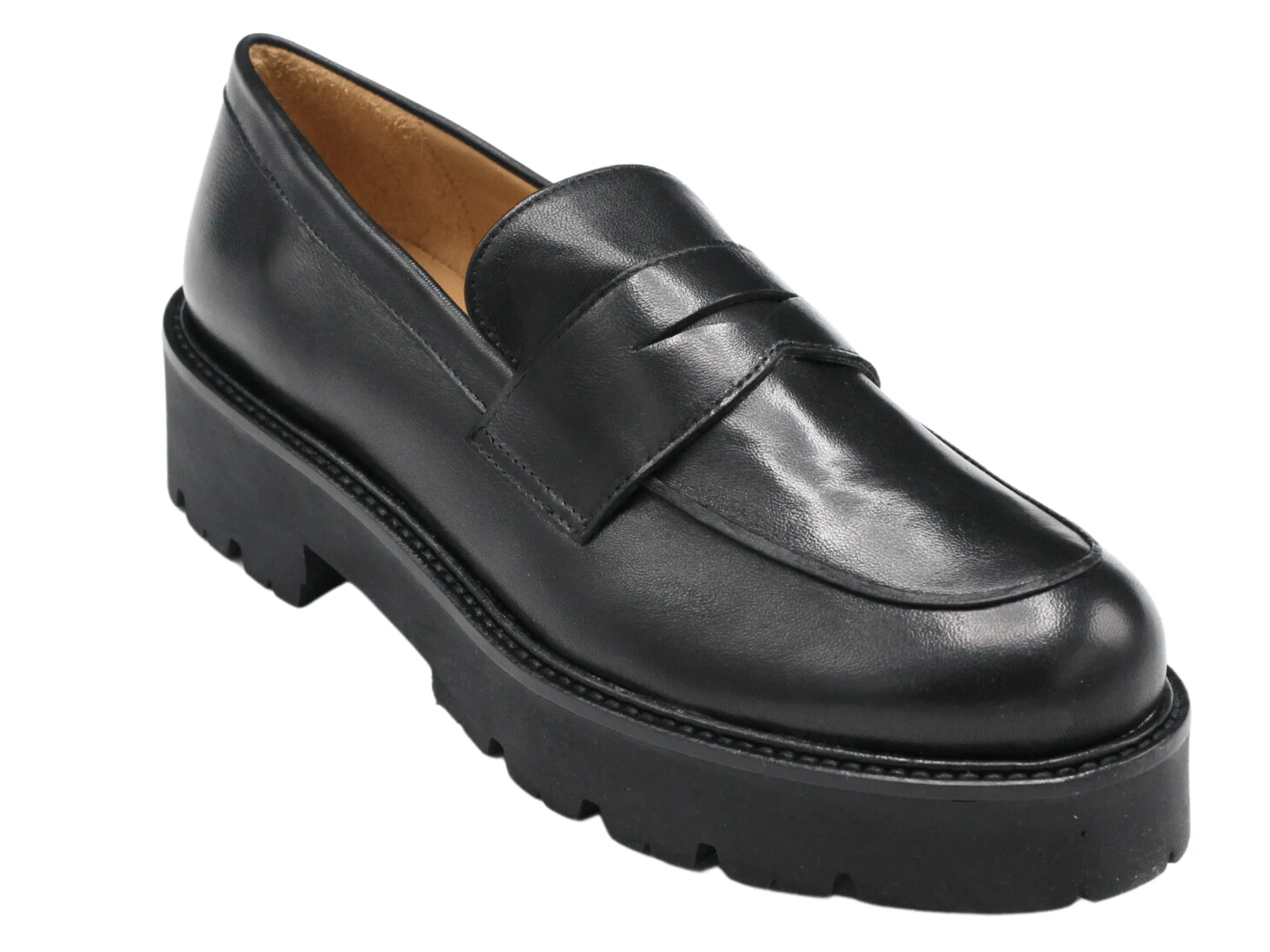 5002 Loafer