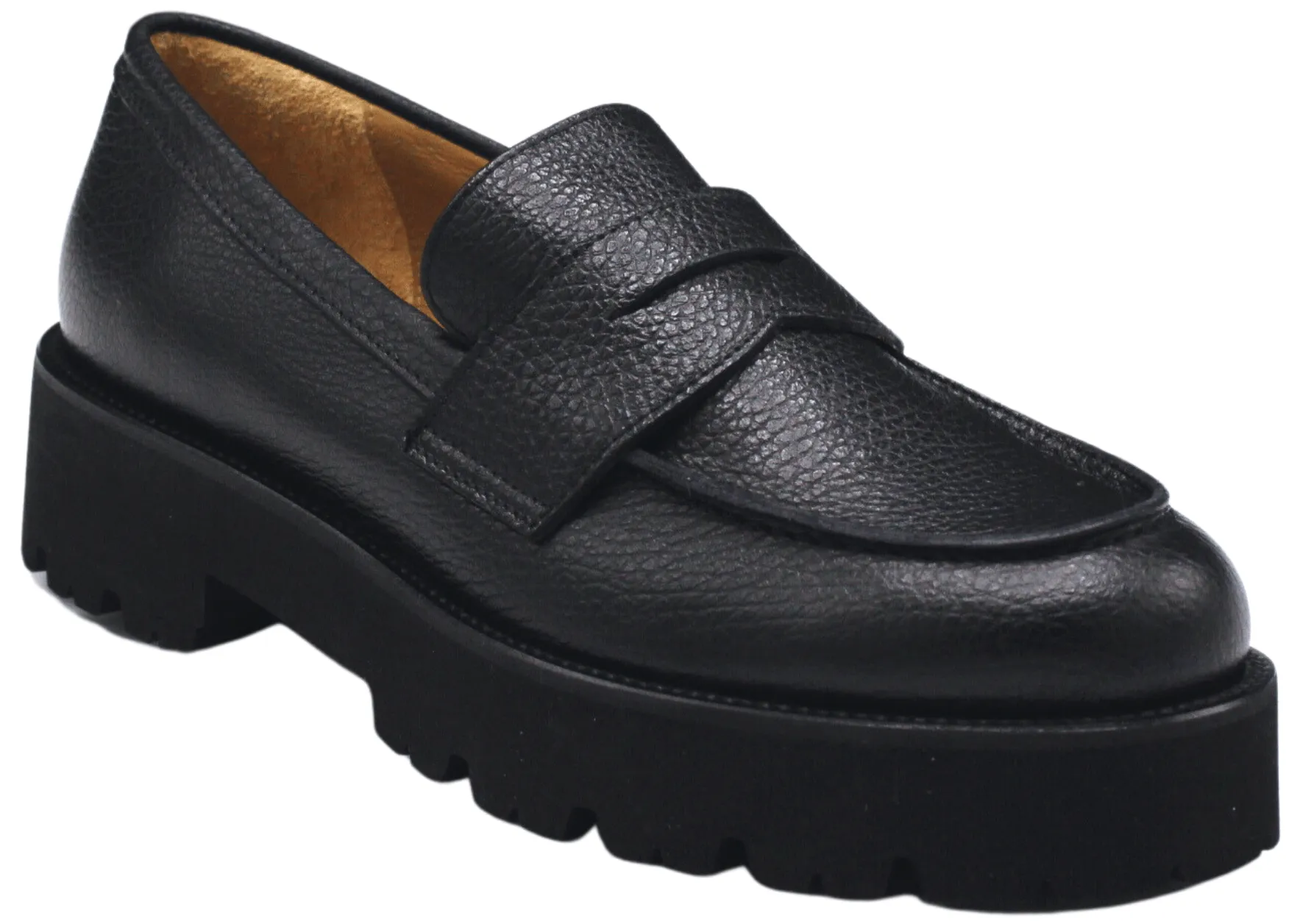 5002 Loafer