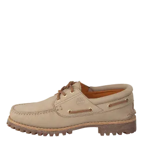 Authentics 3 Eye Classic Lug Stone