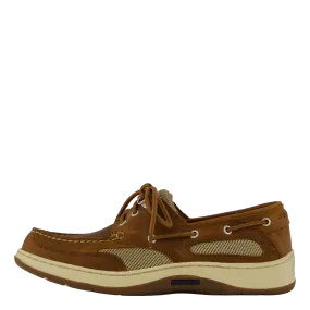 CLOVEHITCH II FGL WAXED BROWN CINNAMON