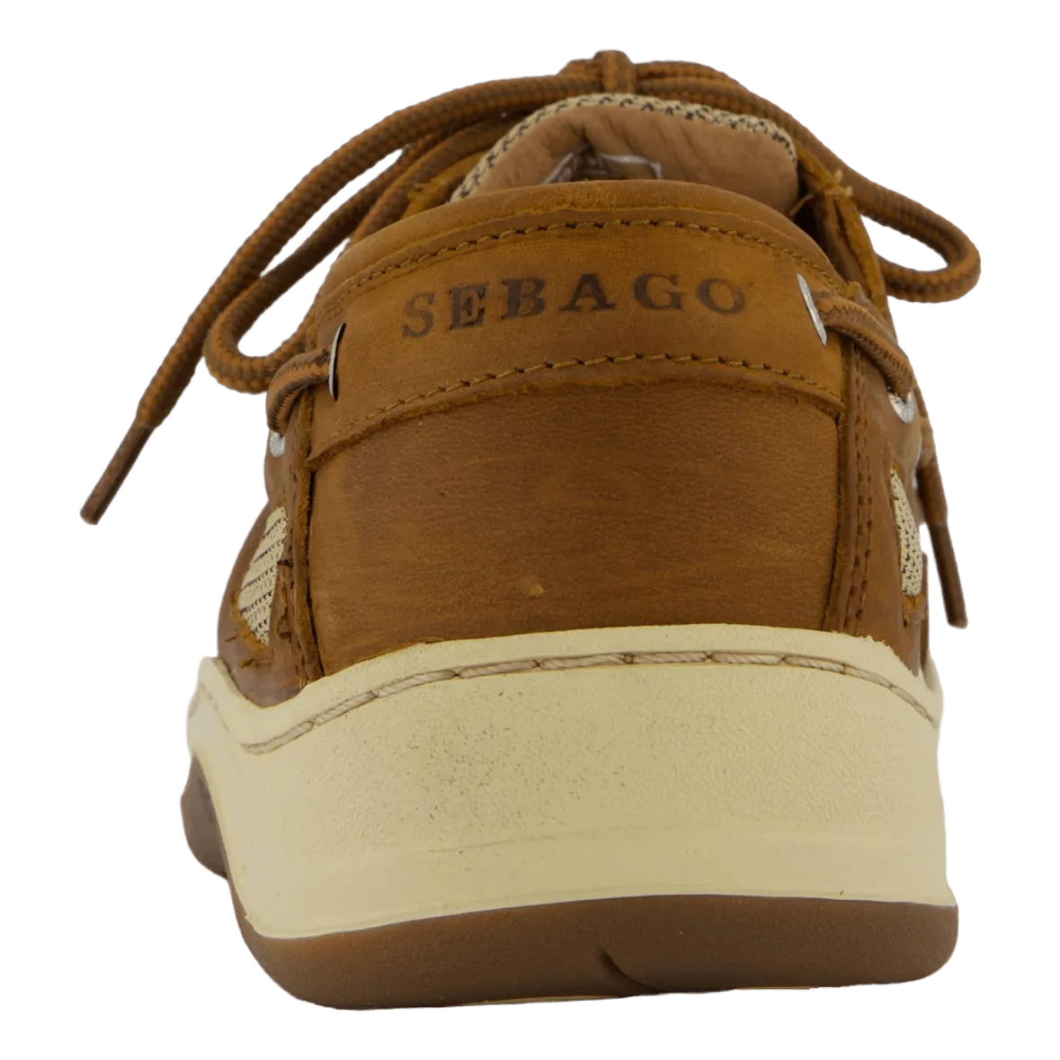 CLOVEHITCH II FGL WAXED BROWN CINNAMON