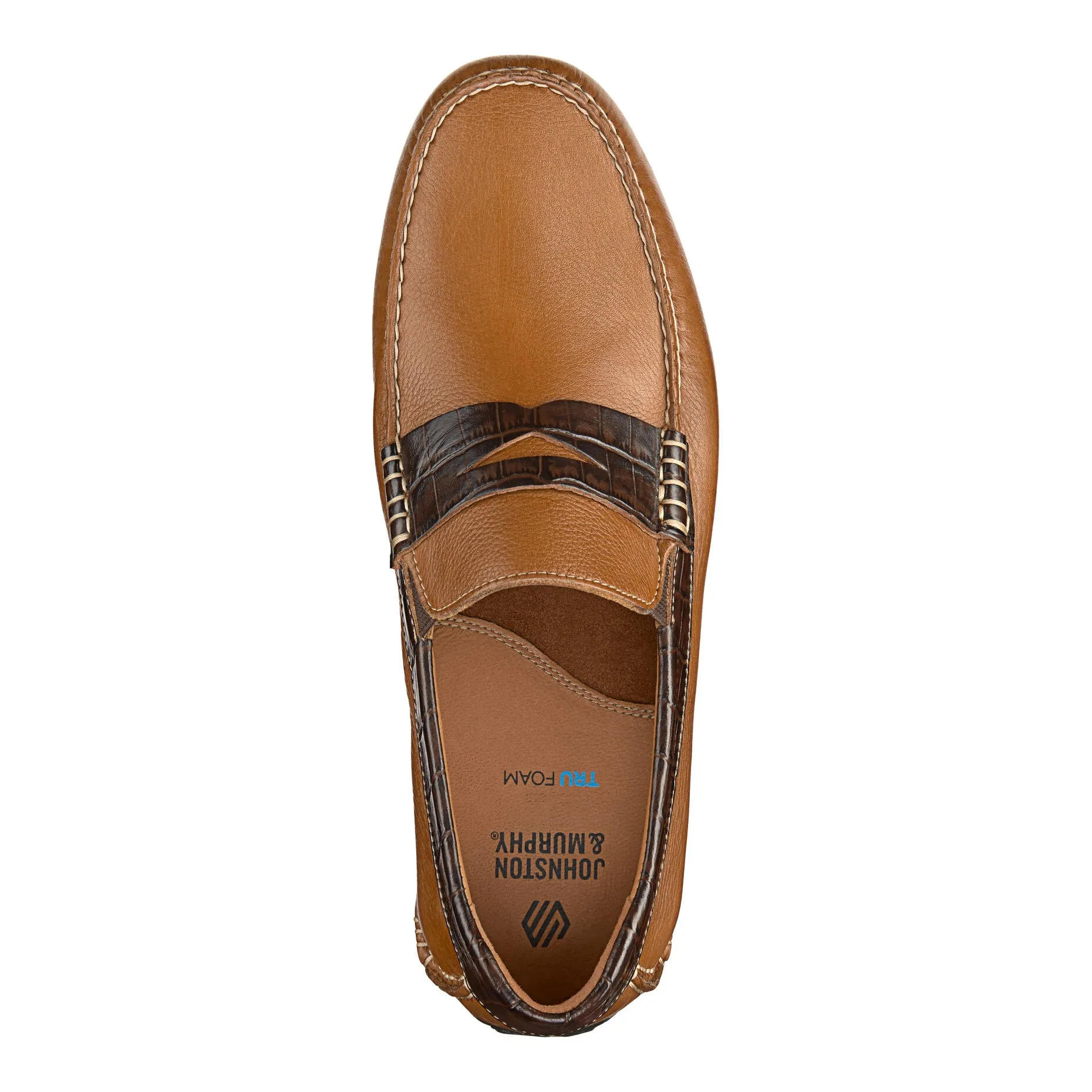 Cort 2.0 Penny Loafer - Mens Dress Slip On