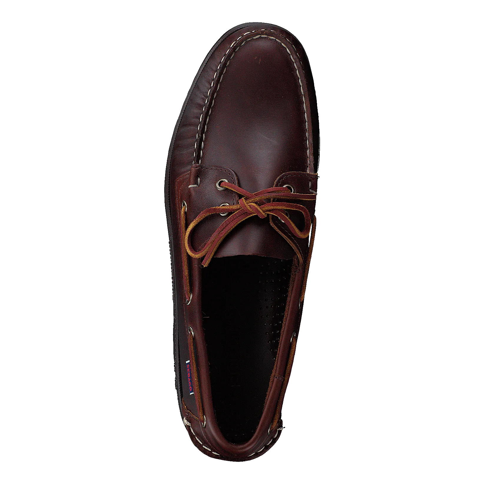 Dockside Portland 925 - Brown Gum