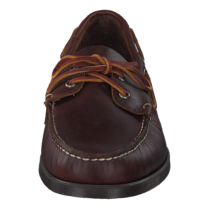 Dockside Portland 925 - Brown Gum