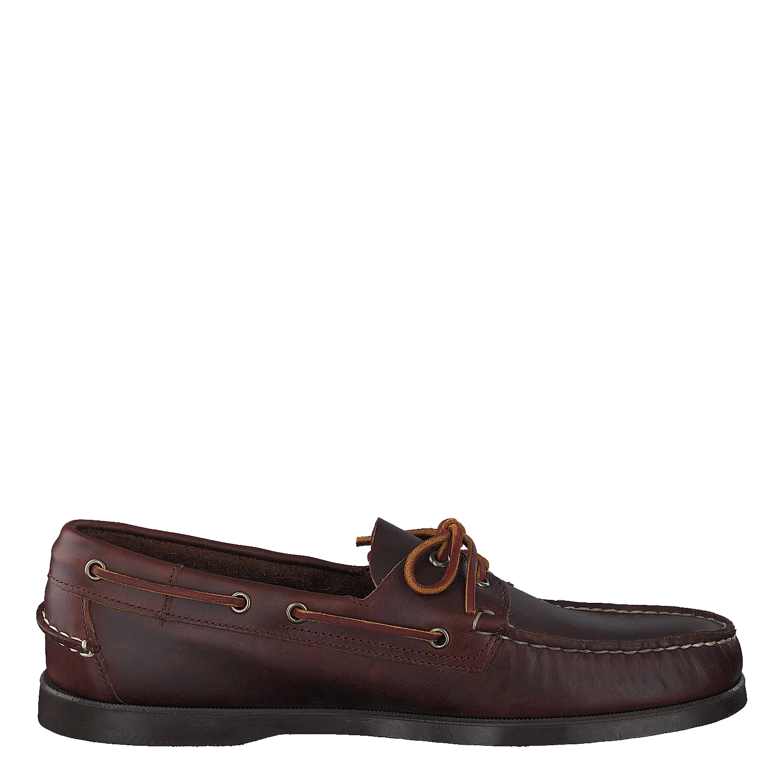 Dockside Portland 925 - Brown Gum