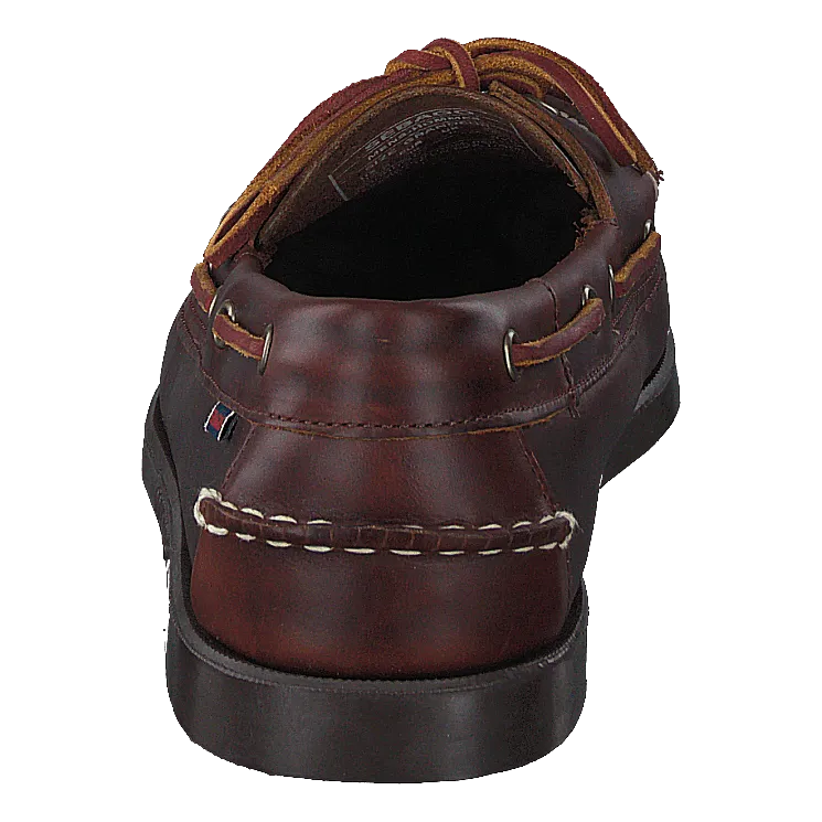 Dockside Portland 925 - Brown Gum
