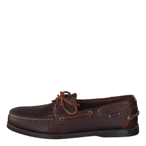 Dockside Portland 925 - Brown Gum