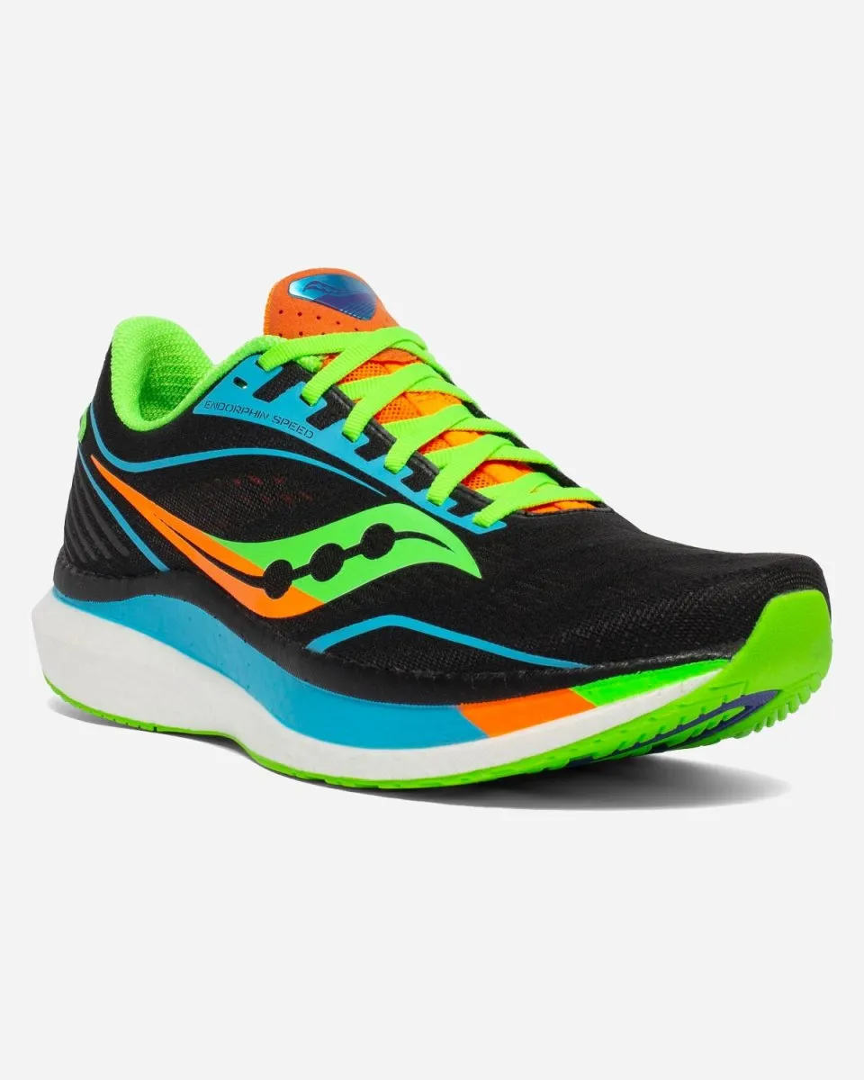Endorphin Speed M - Future Black
