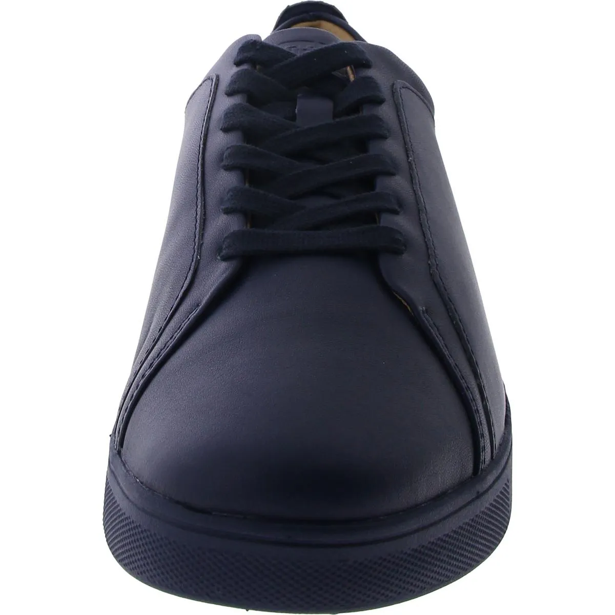 Fitflop Womens Rally Leather Lifestyle Sneakers