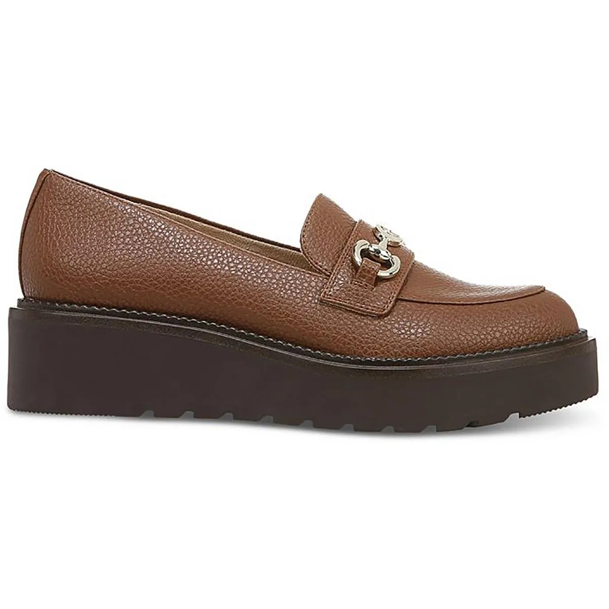 Giani Bernini Womens Mayaa Slip-On Loafers