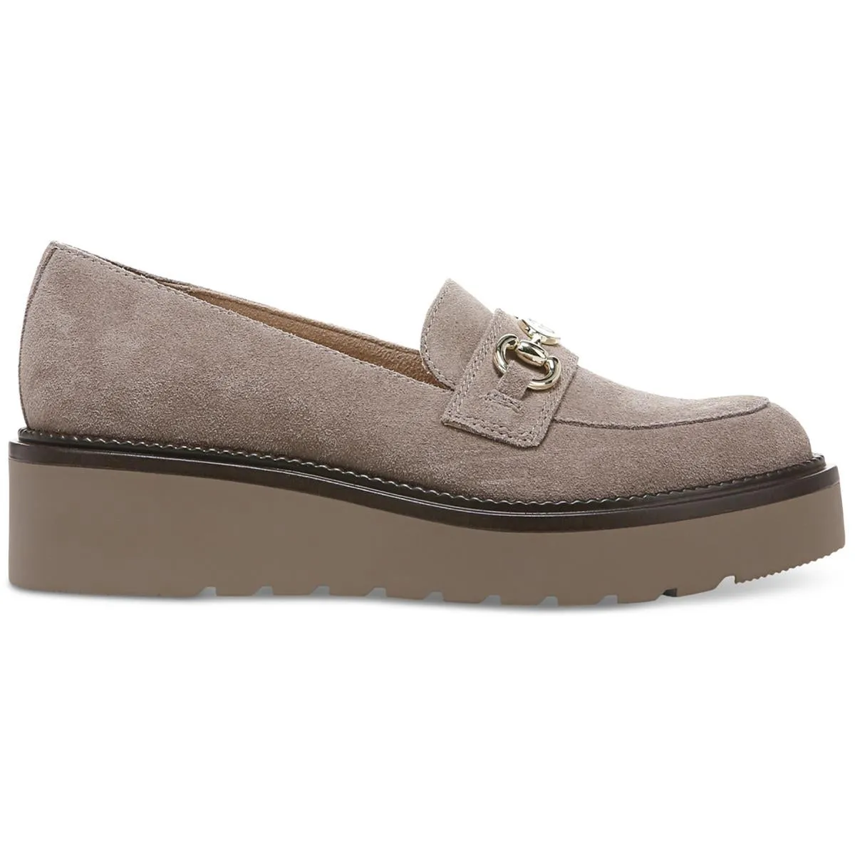 Giani Bernini Womens Mayaa Slip-On Loafers