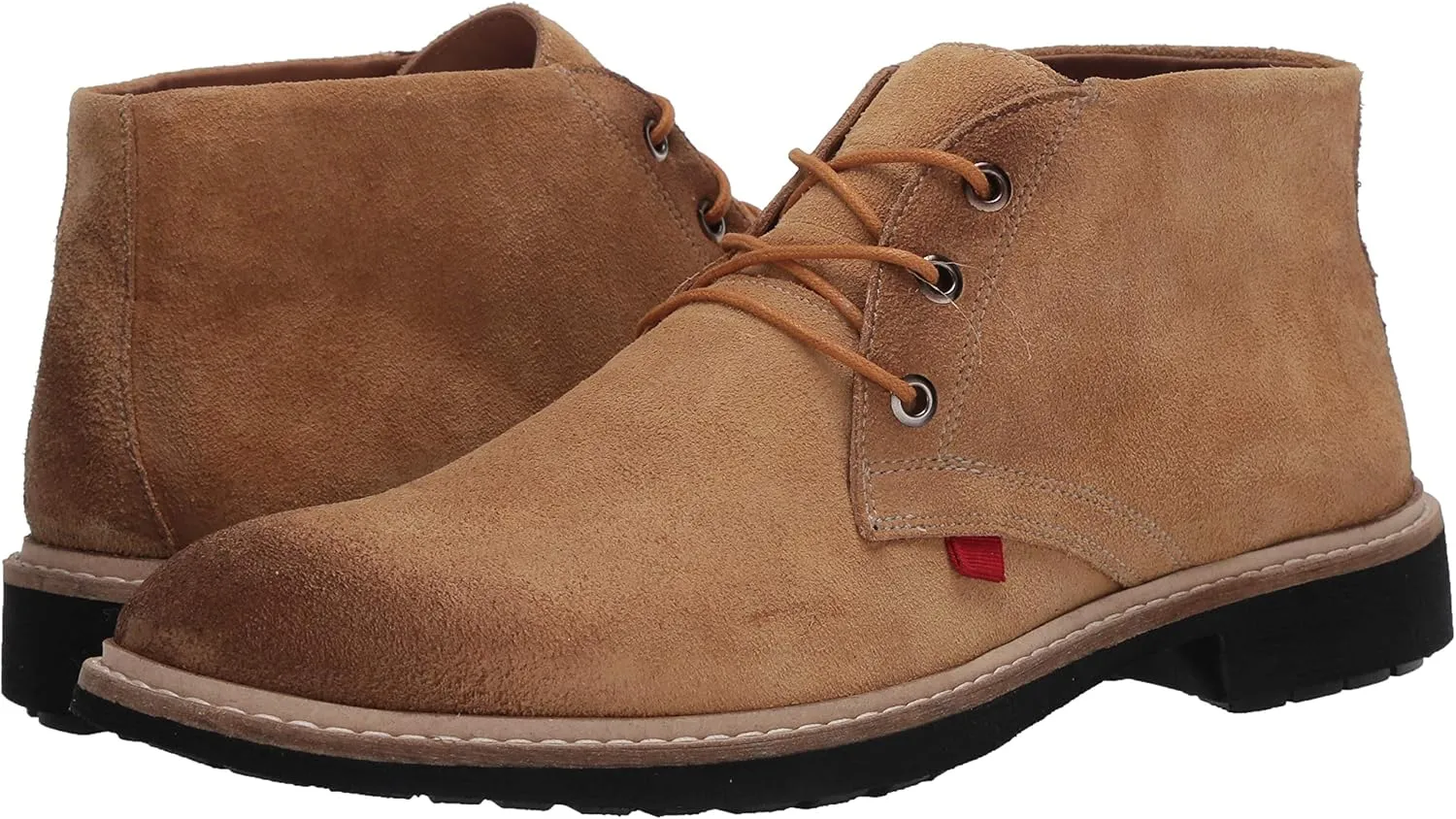 Marc Joseph New York Men's Leather Luxury Chukka Ankle Boot
