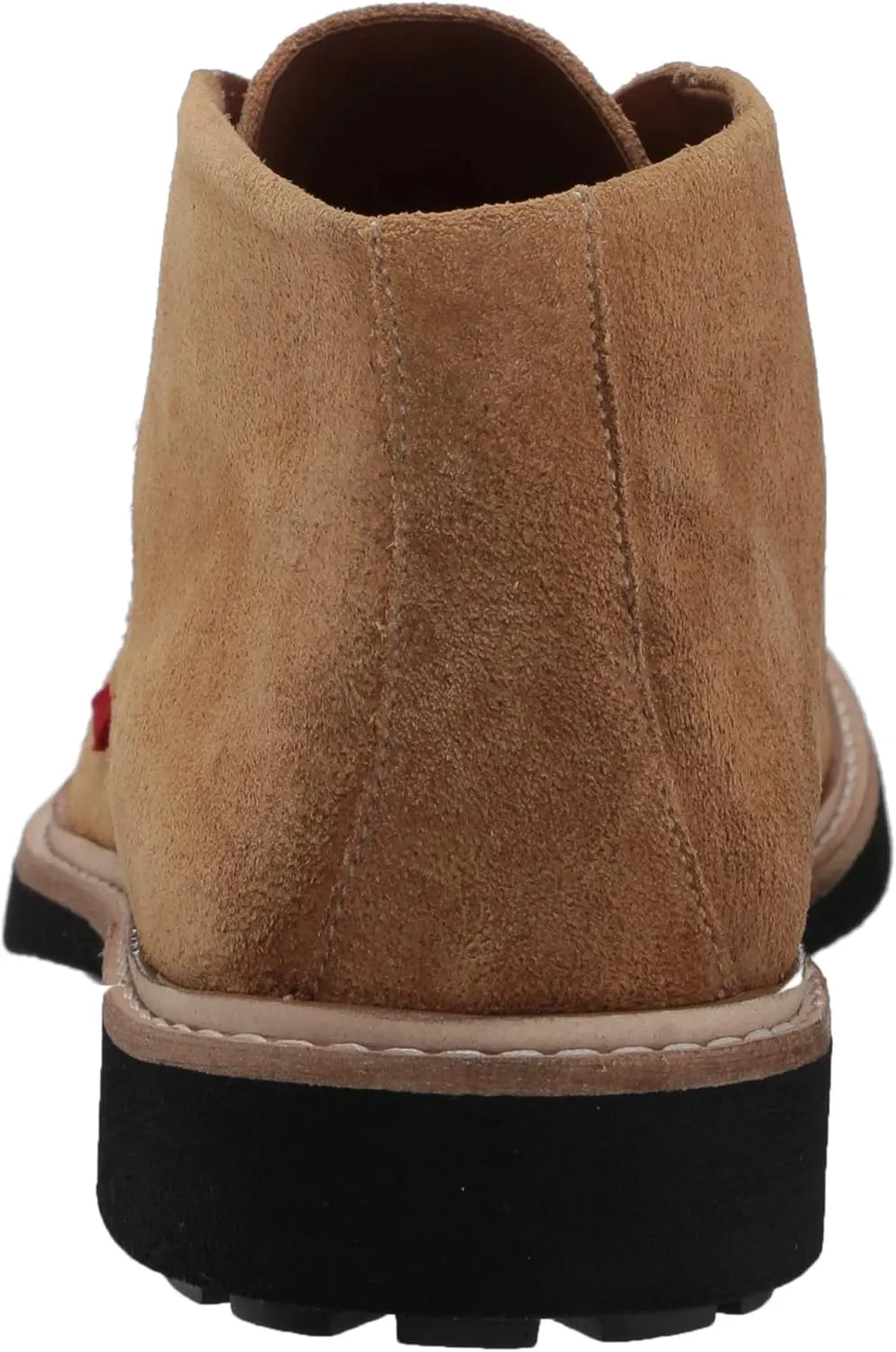 Marc Joseph New York Men's Leather Luxury Chukka Ankle Boot