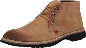 Marc Joseph New York Men's Leather Luxury Chukka Ankle Boot