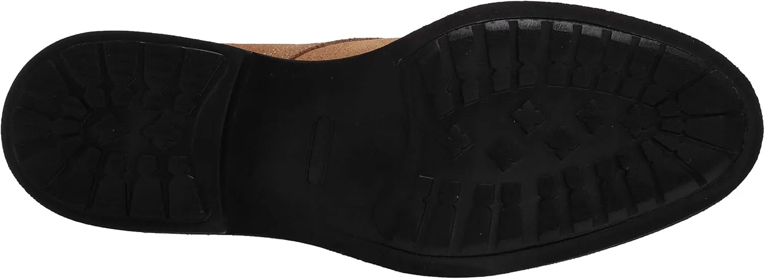 Marc Joseph New York Men's Leather Luxury Chukka Ankle Boot