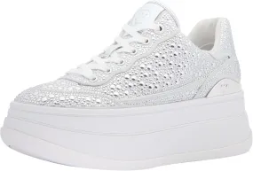 Michael Kors Women's Hayes Lace Up Sneaker