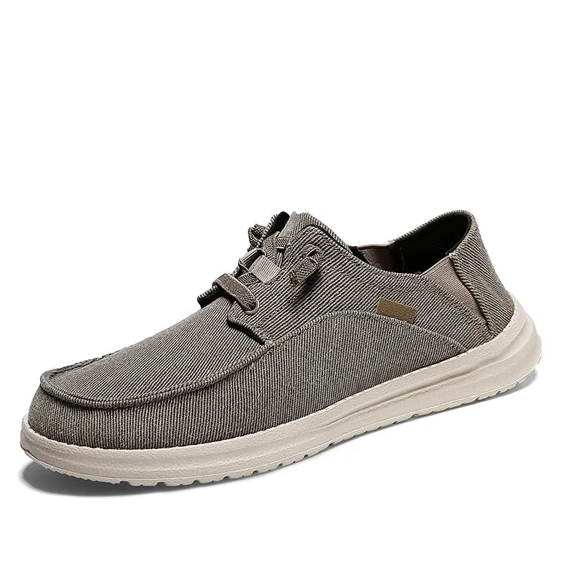 MIXIDELAI Boat Loafers