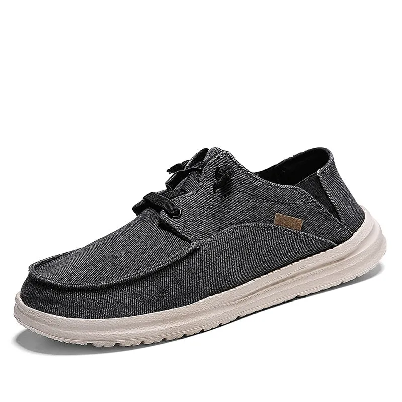 MIXIDELAI Boat Loafers