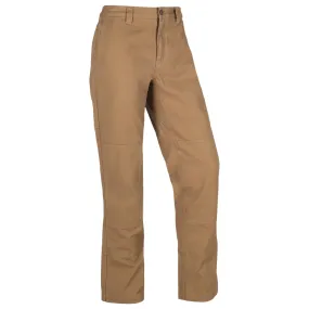 Mountain Khaki: Alpine Work Pant Classic Fit
