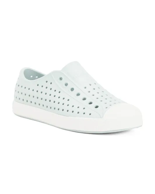 NATIVE Jefferson Slip On Loafers
