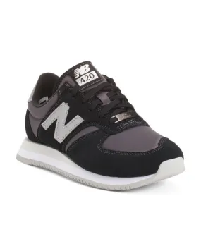 NEW BALANCE 420 Lifestyle Sneakers