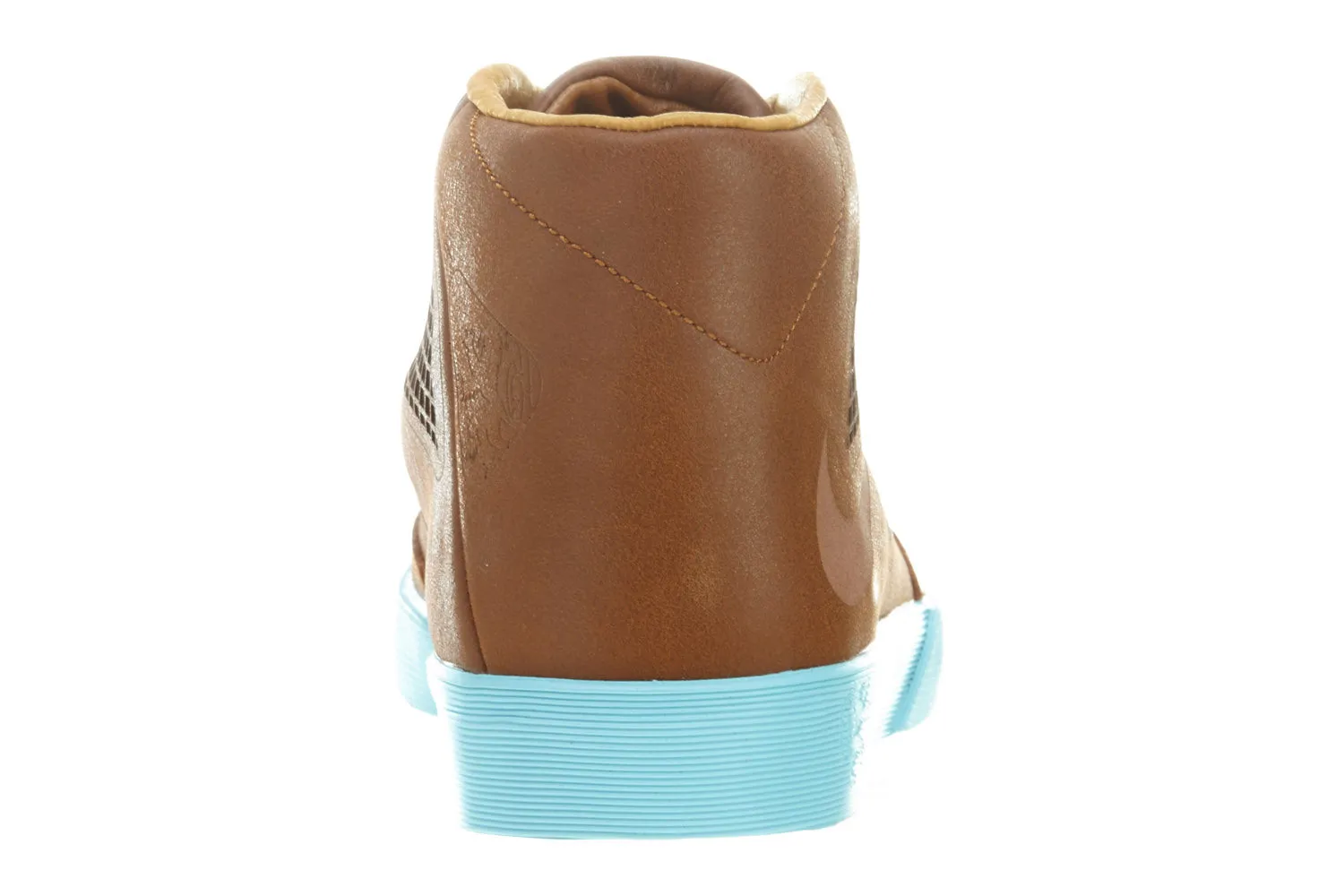 NIKE LEBRON X NSW LIFESTYLE MENS STYLE # 582553
