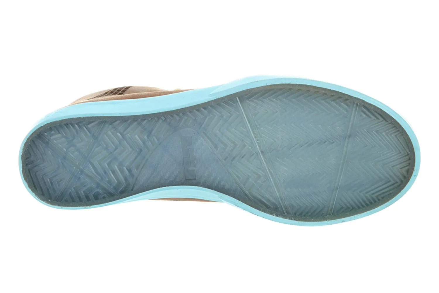 NIKE LEBRON X NSW LIFESTYLE MENS STYLE # 582553