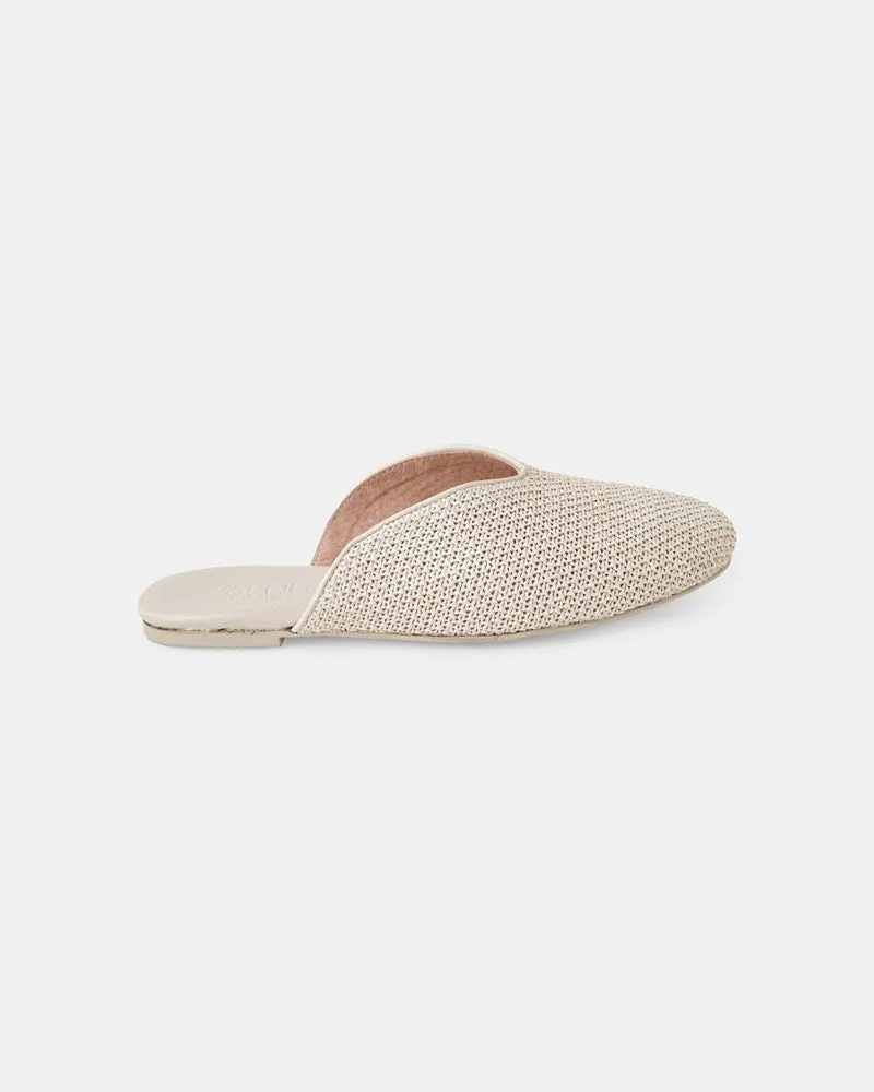 Shana Mule - Vanilla