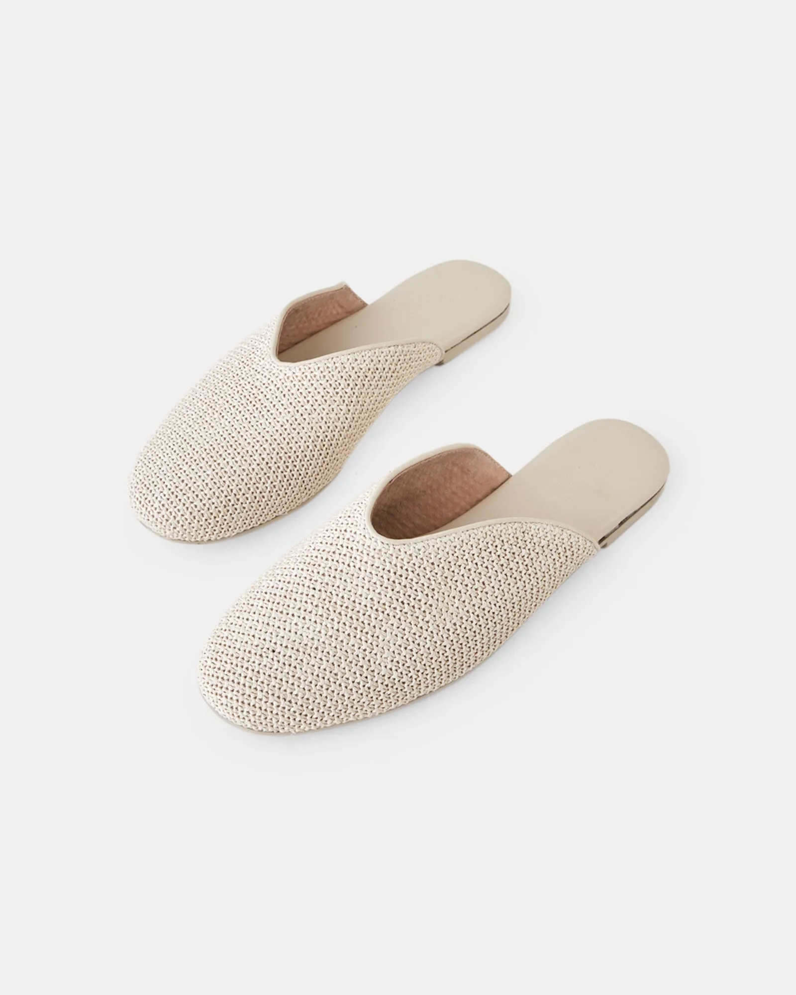 Shana Mule - Vanilla