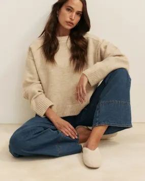 Shana Mule - Vanilla