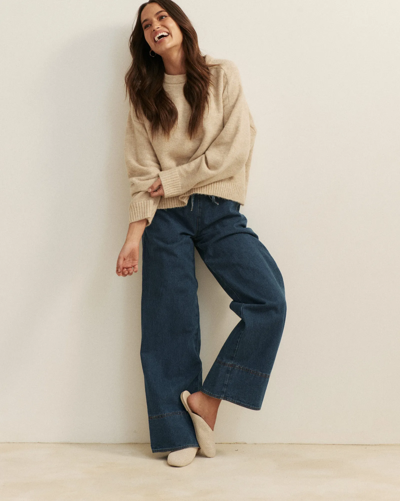 Shana Mule - Vanilla